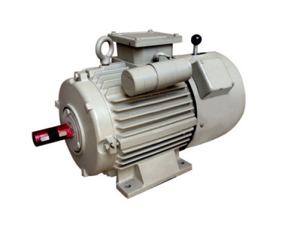 Brake Motors